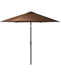 Grayton 9' Illuminated Umbrella