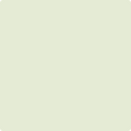 Shop the paint color 484 Green Frappé by Benjamin Moore at Anderson Paint Company in Ann Arbor, Michigan.
