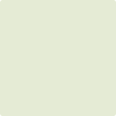 Shop the paint color 484 Green Frappé by Benjamin Moore at Anderson Paint Company in Ann Arbor, Michigan.