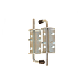 Heavy Duty Spring Loaded Barrel Bolt ( Pair ) - Shed Windows and More, Inc.
