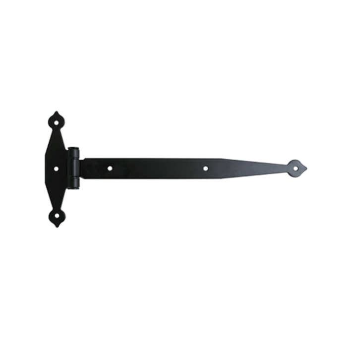 Heavy Duty Strap Hinge - Shed Windows and More, Inc.