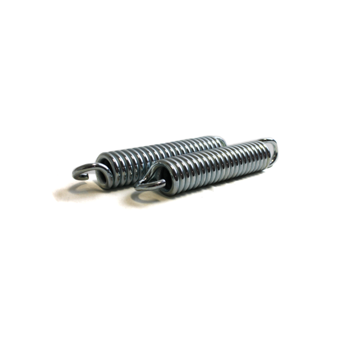 Heavy Duty Swing Spring (Pair) - Shed Windows and More, Inc.