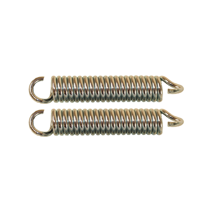 Heavy Duty Swing Spring (Pair) - Shed Windows and More, Inc.