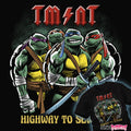 Secret_Shirts Highway To Sewers