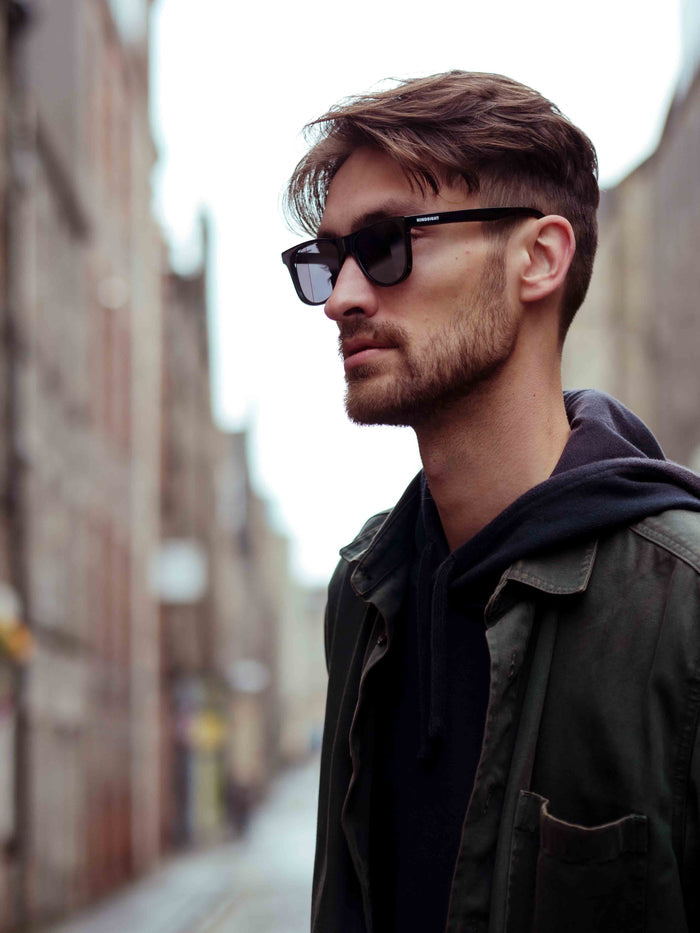 HindSight HindSight Artemis glasses Sunglasses