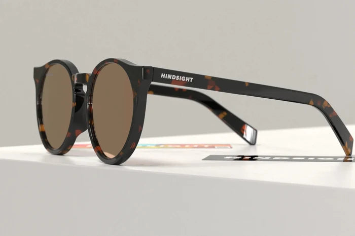 HindSight HindSight Morpheus glasses Sunglasses