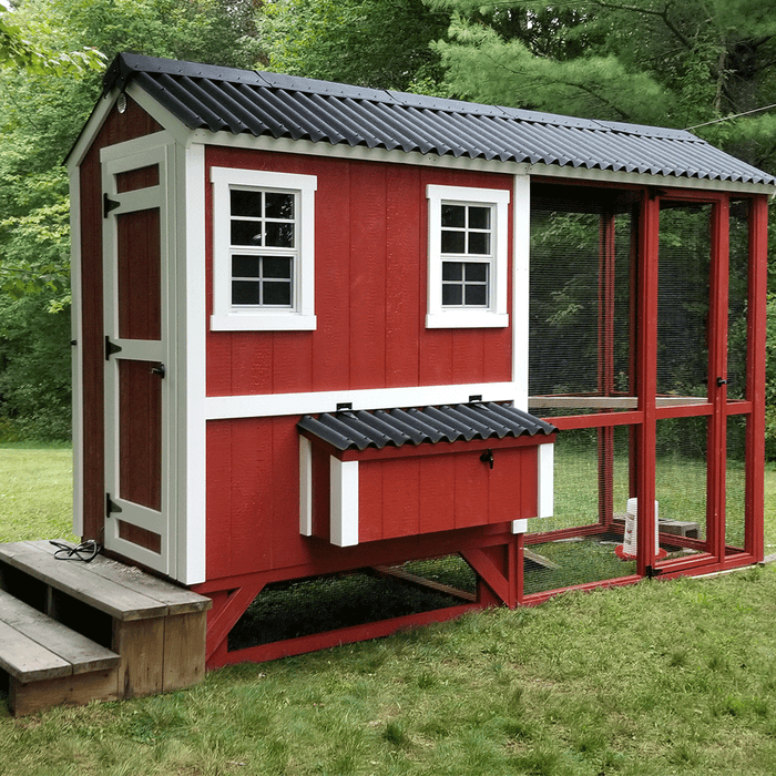 Hinge Butt 3" - Shed Windows and More, Inc.