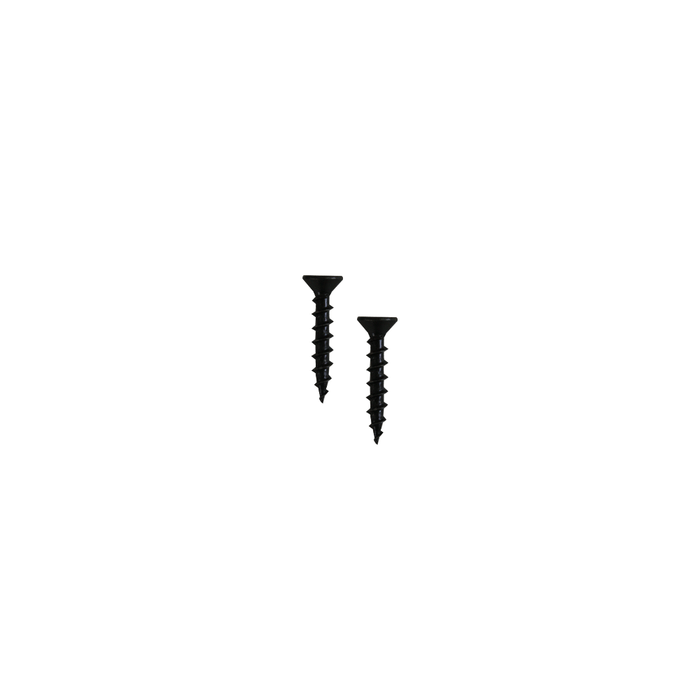 Hinge Screws - Shed Windows and More, Inc.