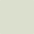 Shop the paint color 505 Hint of Mint by Benjamin Moore at Anderson Paint Company in Ann Arbor, Michigan.