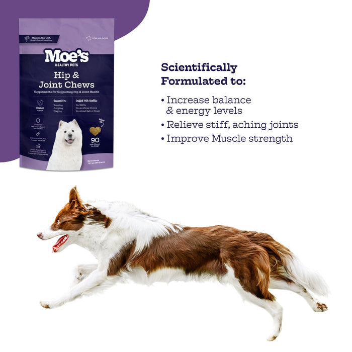 Hip & Joint Chews
