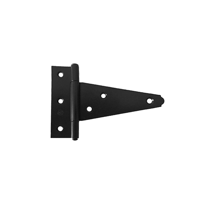 HK #1 - 4" Standard Style T Hinges - Shed Windows and More, Inc.