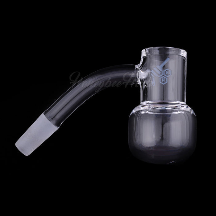 Honey Kettle Quartz Banger 45 Degree