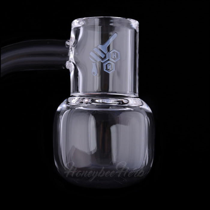 HONEY KETTLE Quartz Banger & Nail