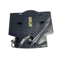 Hubbell MDAC2 Auxiliary Contact, NO/NC, Screw Mount