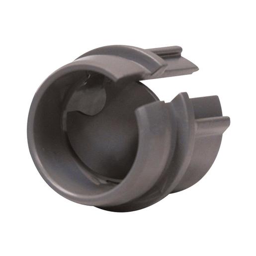 Hubbell® NMPI050B Push-In Non-Metallic Sheathed Cable Connector, Bucket 300pk