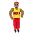 Hulk Hogan Felt Ornament