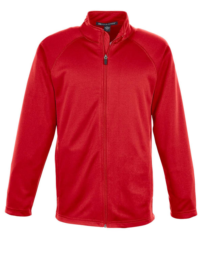 HUMMER All Sport Athletic Jacket Embroidered