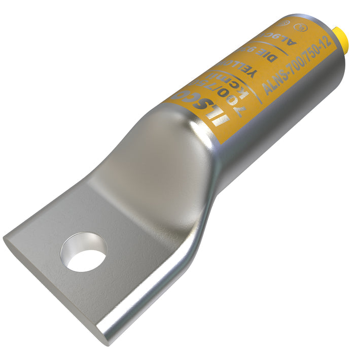 ILSCO® ALND-700/750-12-134 2-Hole Compression Lug