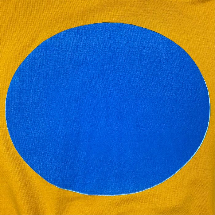 Jesus Is King 2019 ‘On God’ Hoodie By CPFM & James Turrell