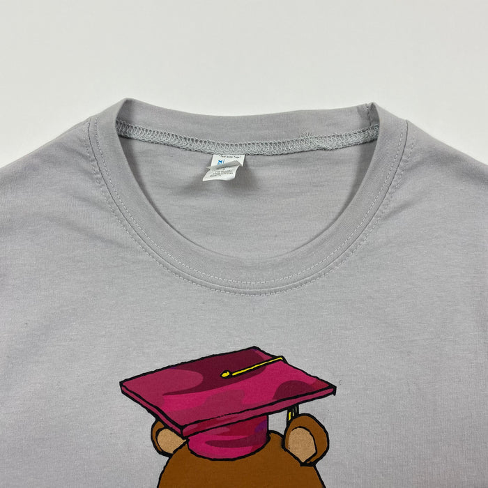 Graduation 2007 Womens Tee