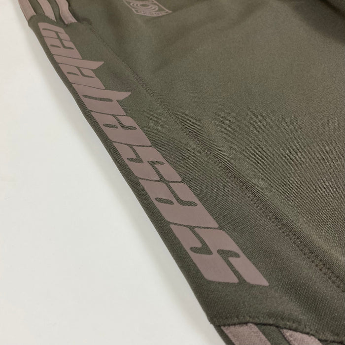 Yeezy 2017 Calabasas Track Pants In Core/Mink