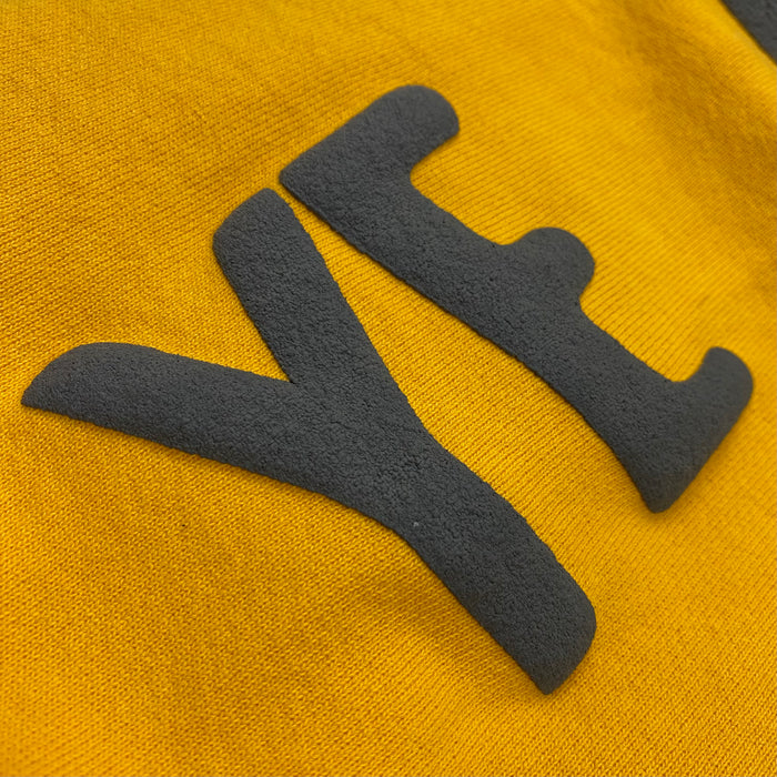 Jesus Is King 2019 ‘On God’ Hoodie By CPFM & James Turrell