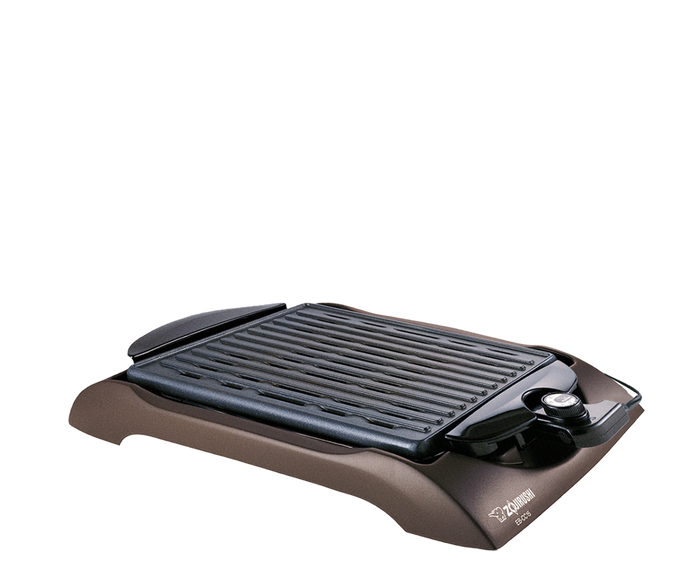 Indoor Electric Grill EB-CC15