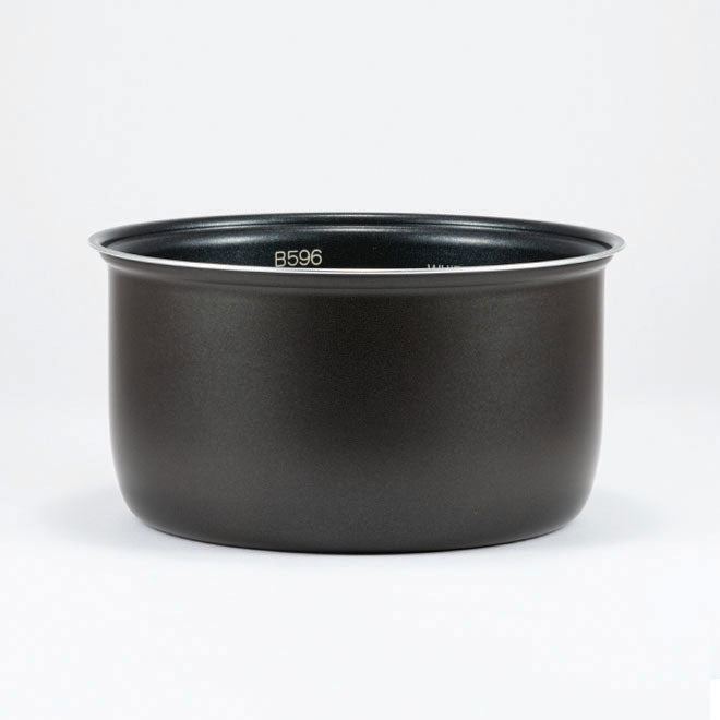 Zojirushi B596-6B | Inner Cooking Pan (B596) for NL-GAC10 (5 Cup Model)