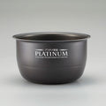 Zojirushi B572-6B | Inner Cooking Pan for NP-NWC10 (5.5 Cup Model)