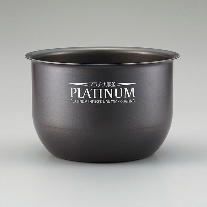 Zojirushi B573-6B | Inner Cooking Pan for NP-NWC18 (10 Cup Model)