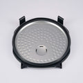 Zojirushi C137-GR | Inner Lid Set (C137) for NL-GAC10 (5 Cup Model)