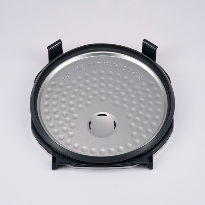 Zojirushi C137-GR | Inner Lid Set (C137) for NL-GAC10 (5 Cup Model)