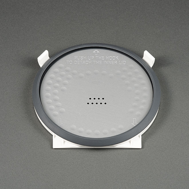 Zojirushi C238-WH | Inner Lid Set for NL-DCC10