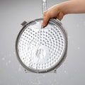 Zojirushi 8-NPH-P222 | Inner Lid Set for NP-HBC18/HCC18 (10 Cup Model)