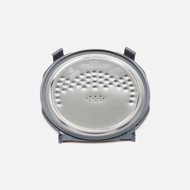 Zojirushi C248-GR | Inner Lid Set for NW-QAC10