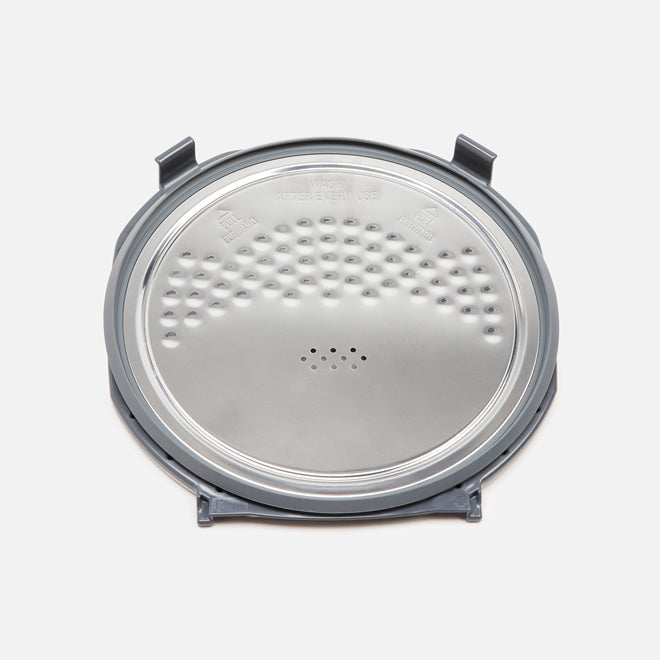 Zojirushi C249-GR | Inner Lid Set for NW-QAC18