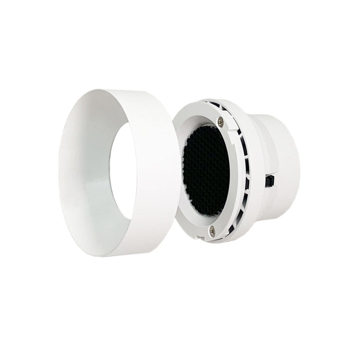 Inside Trim for Dawnray 3.0'' Trimless Potlight