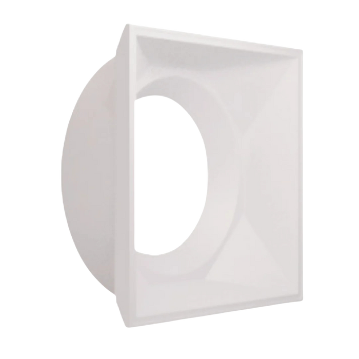 Inside Trim for Dawnray 3.0'' Trimless Potlight