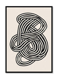 Interwoven Path, Poster
