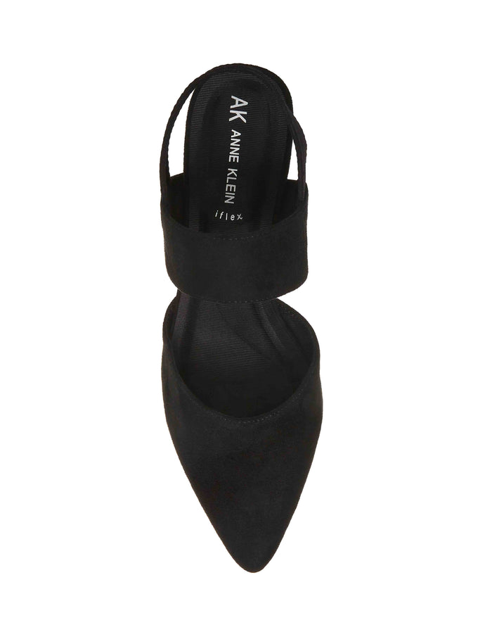 Anne Klein Intime Heel