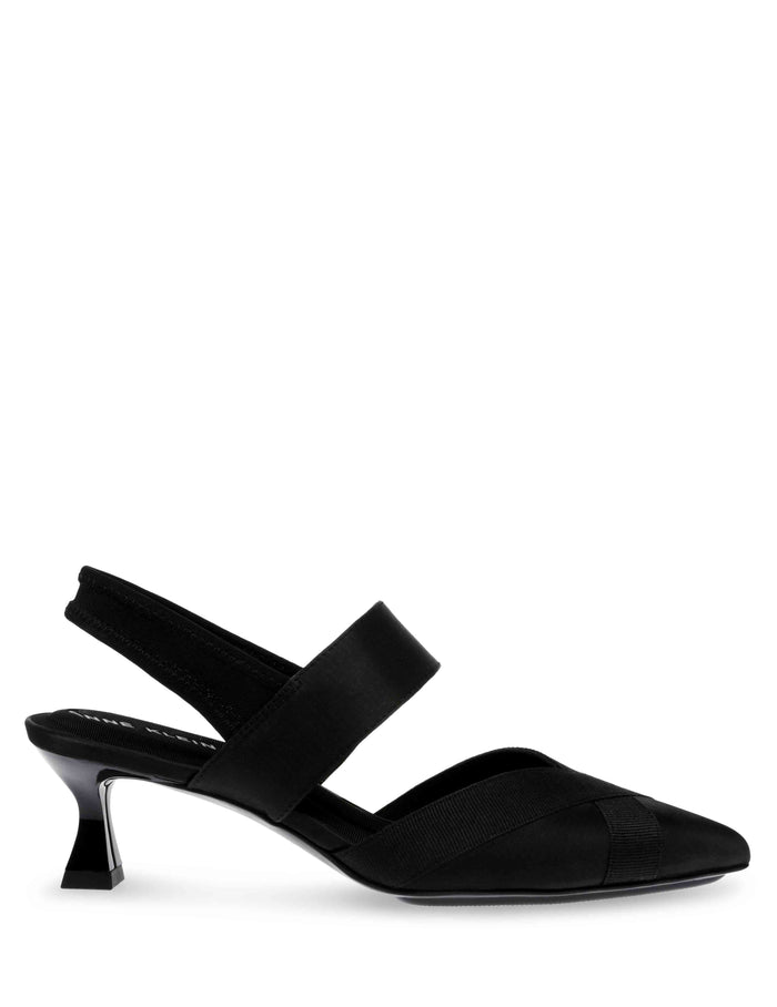 Anne Klein Islander Kitten Heel