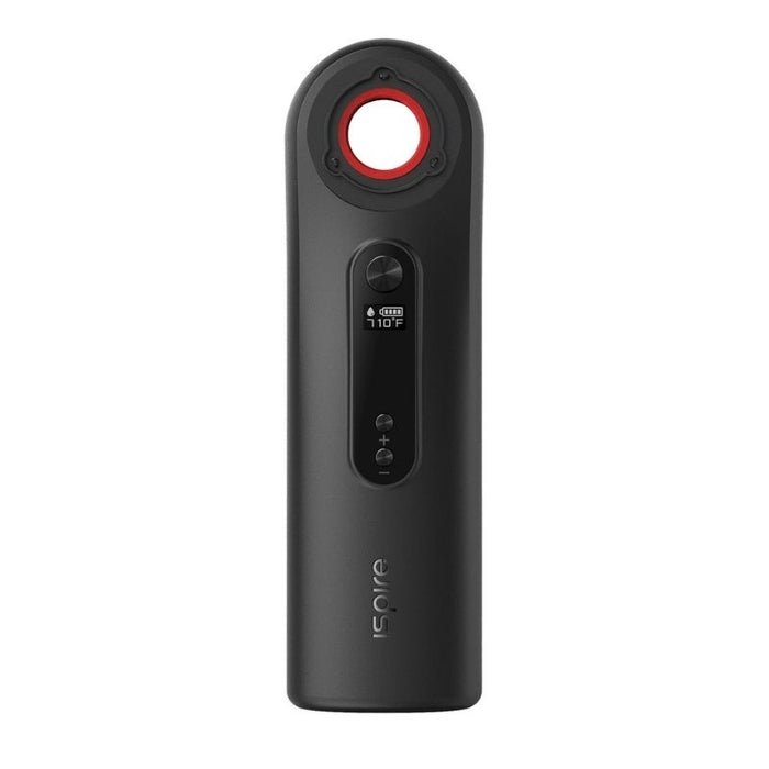 Ispire Wand Dab Kit - INHALCO