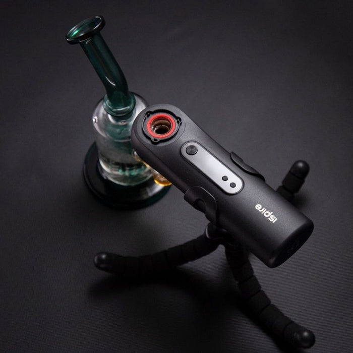 Ispire Wand Dab Kit - INHALCO
