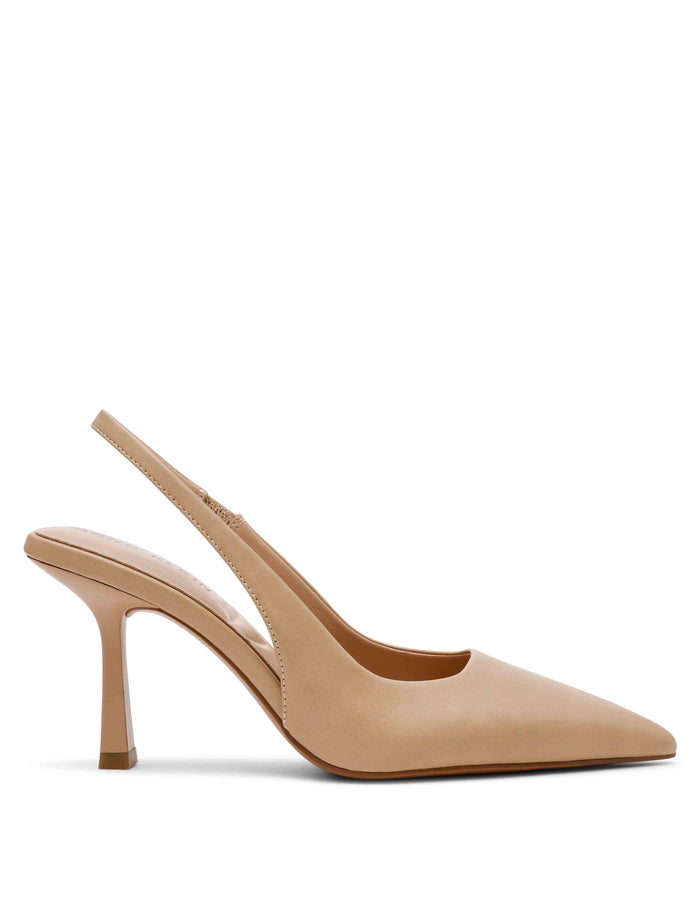 Anne Klein Itzy Slingback Pump