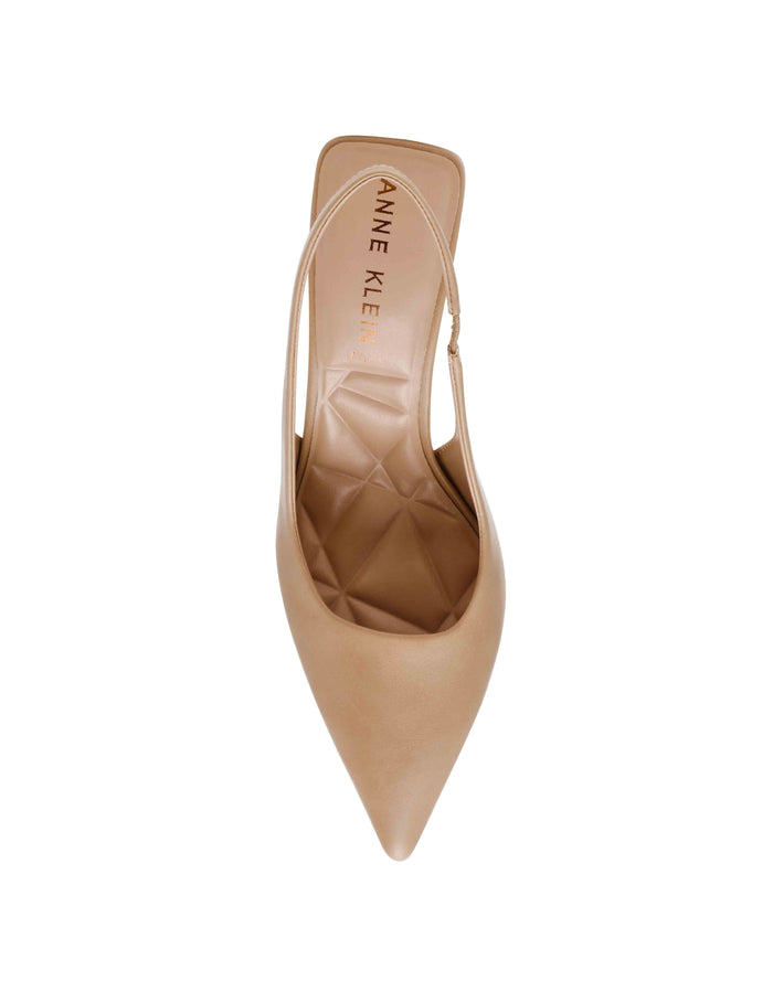 Anne Klein Itzy Slingback Pump