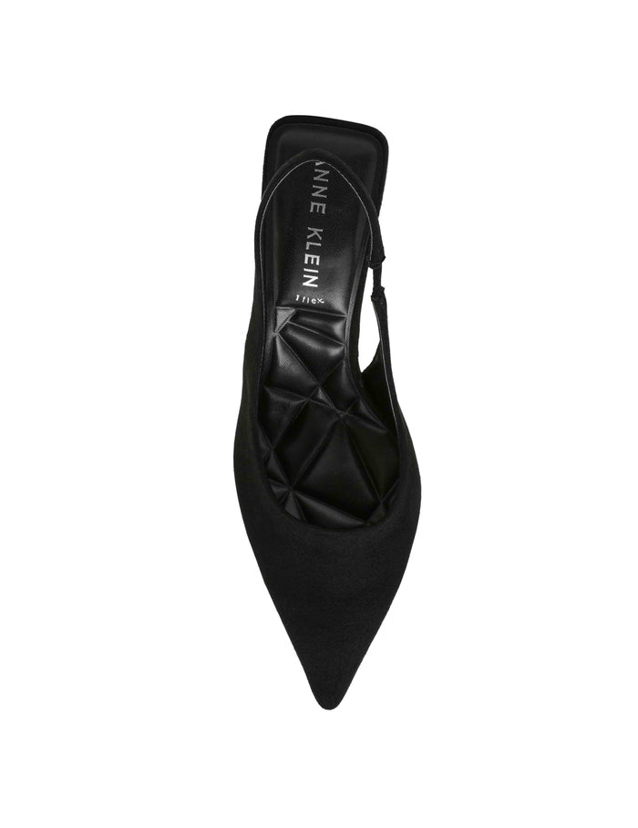 Anne Klein Itzy Slingback Pump