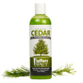 Jeffers Cedar All-Natural Flea Bite Relief Shampoo