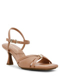 Anne Klein Tan Jelena Dress Sandal