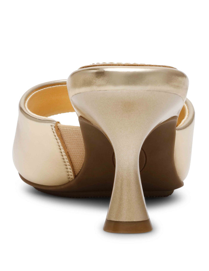 Anne Klein Jerilyn Heeled Mule