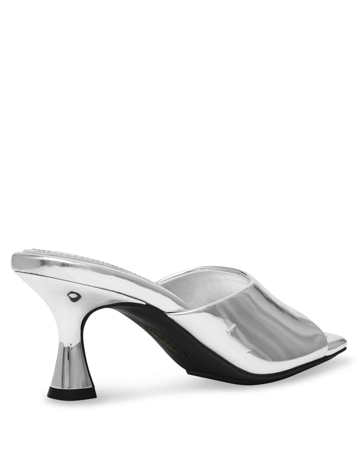 Anne Klein Jerilyn Heeled Mule